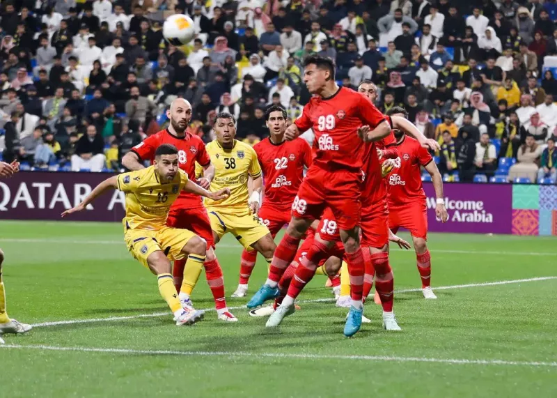 پایان کار تراکتور در آسیا با پنالتی‌های عجیب