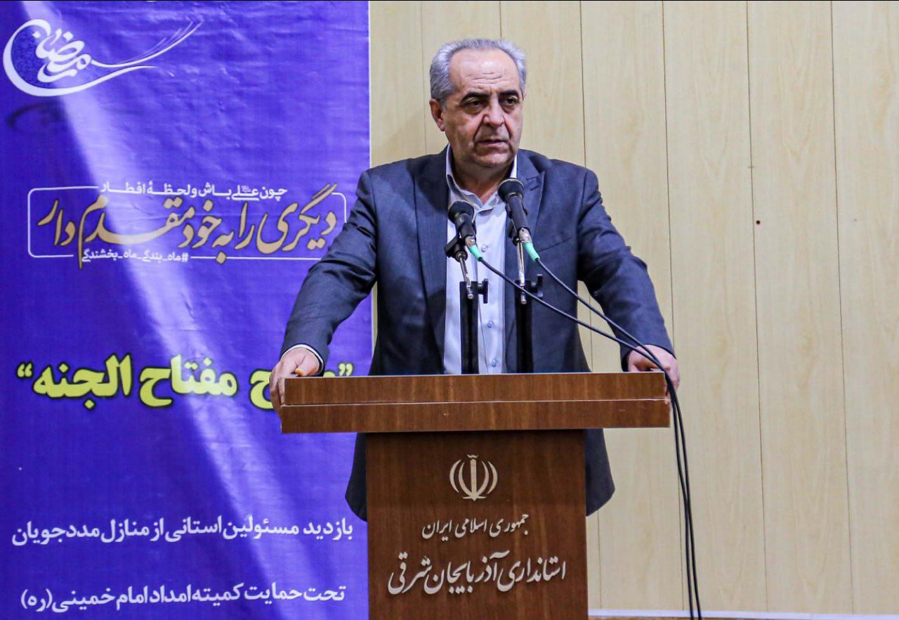 سرکشی مدیران آذربایجان شرقی به منازل نیازمندان