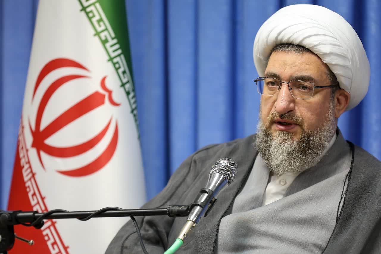 زکات حق الناس است