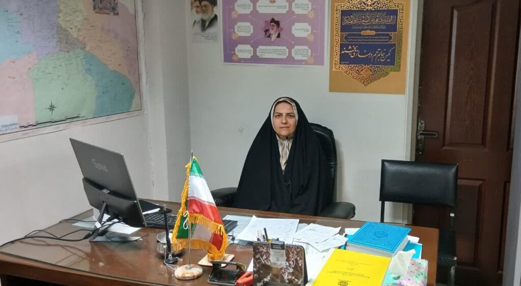 مادران نقشی بی‌بدیل در احیای فرهنگ نماز در جامعه دارند