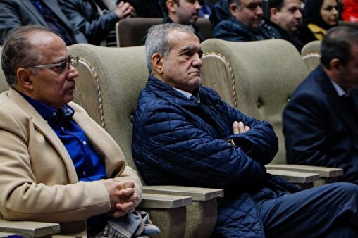 برکناری دبیری از سمت معاونت پارلمانی رئیس جمهور