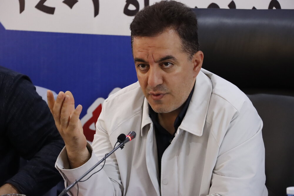 واکنش شهردار تبریز به بازداشت مدیران شهری و یکی از بستگانش