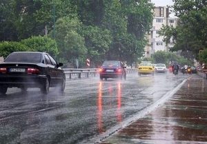 سامانه بارشی از امروز وارد آذربایجان شرقی می‌شود