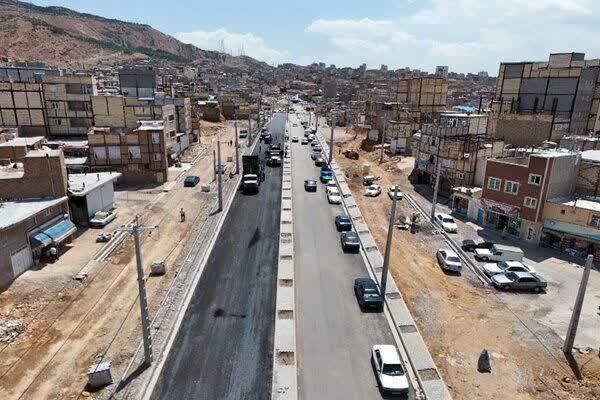 گره گشایی از مسیرگشایی شهید آل‌هاشم