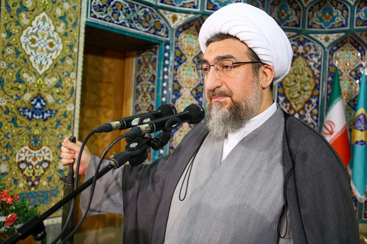 لزوم پیگیری انتقال آب ارس به تبریز