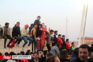 ما دیوانه‌وار عاشق تراکتوریم