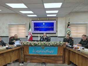 امنیت مردم خط قرمز پلیس است/ با اراذل و اوباش قاطعانه برخورد می‌کنیم
