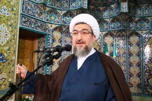 مذاکره غیرمستقیم با رعایت خطوط قرمز / برکناری معاون رئیس جمهور کار درستی بود