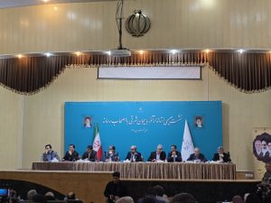 زیرساخت‌های ضعیف، نیاز به توجه جدی دارد / تبدیل واحدهای اقتصادی به پاتوق سیاسی