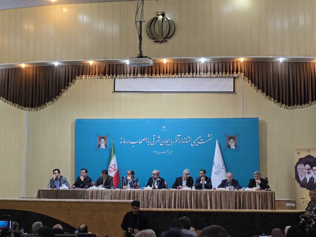 زیرساخت‌های ضعیف، نیاز به توجه جدی دارد / تبدیل واحدهای اقتصادی به پاتوق سیاسی