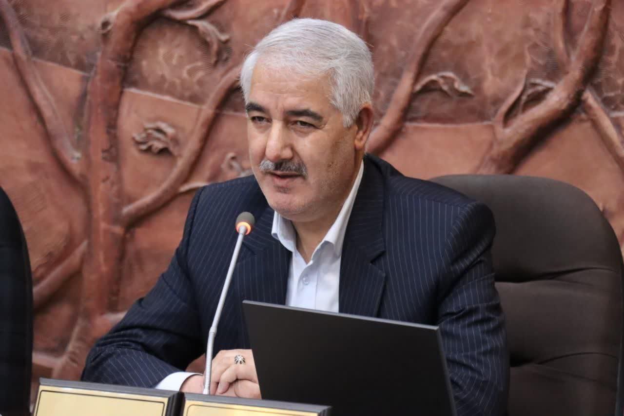 فرماندار تبریز، شورای شهر را به باد انتقاد گرفت