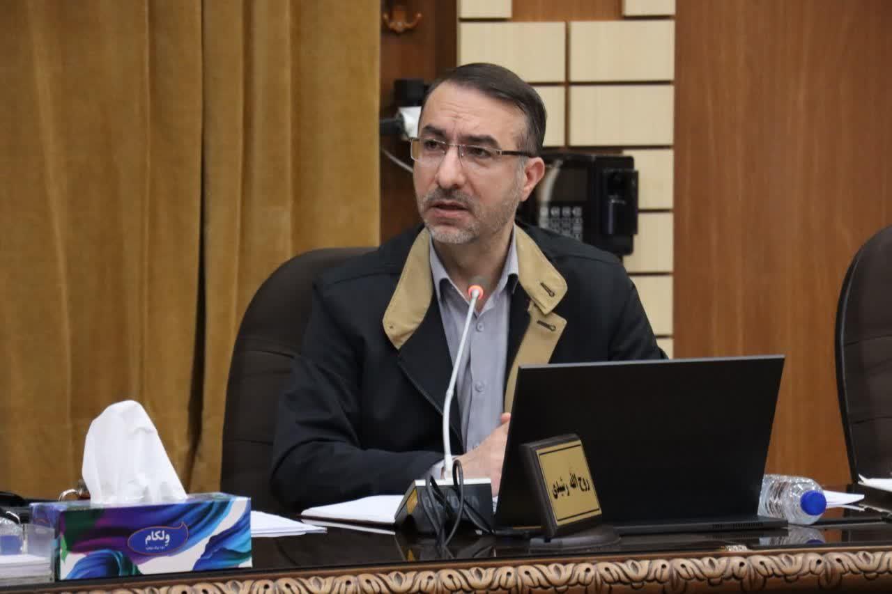 بازداشتی‌های شهرداری توضیح داده شود