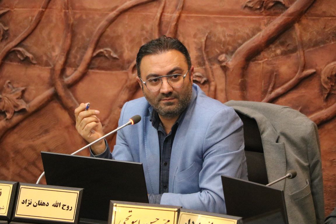 موضوع بازداشتی‌ها در شهرداری تبریز چیست؟