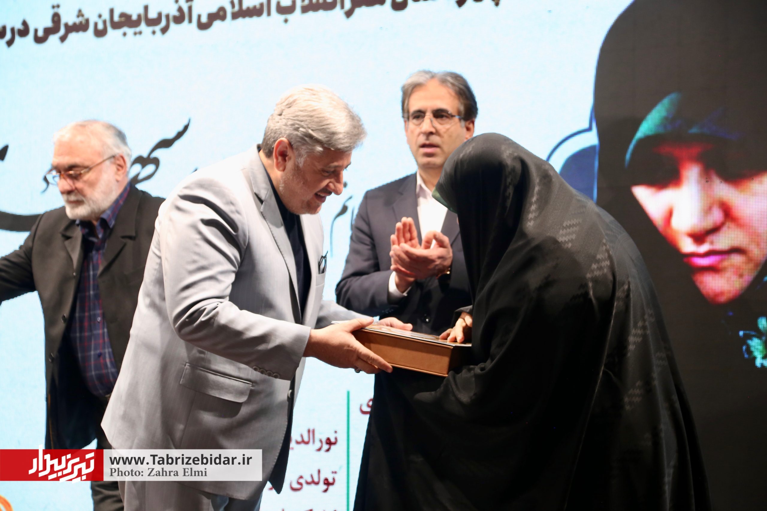 هنر، درمان خشونت اجتماعی است   