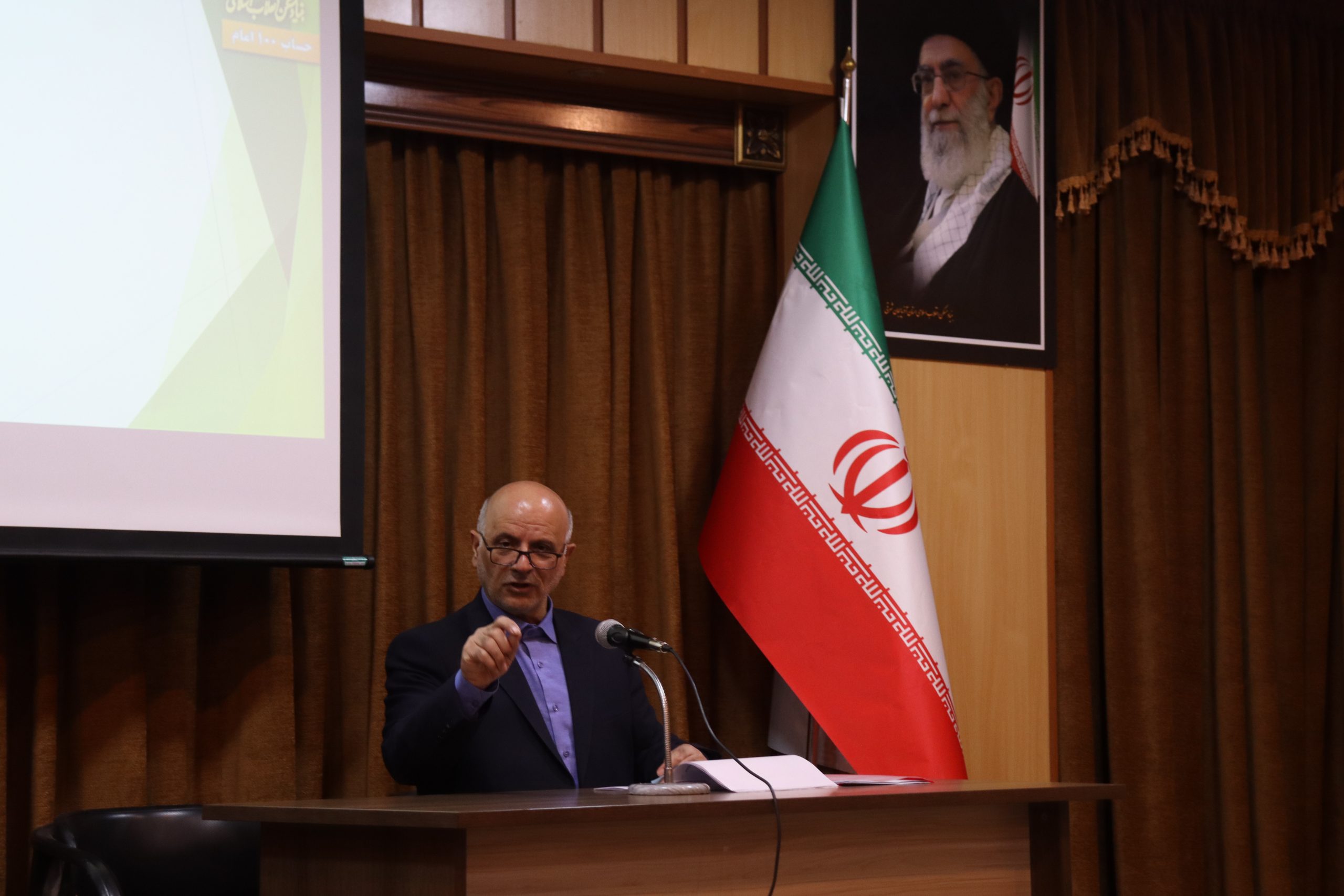 مطالعه و اجرای طرح هادی در ۶۰ درصد روستاهای استان