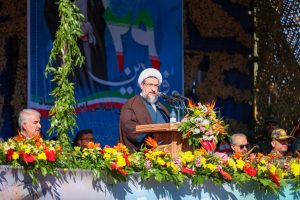 اقتدار نظامی ایران، آمریکا را به پای میز مذاکره کشاند / اگر دشمنان دچار خطای محاسباتی شوند، دیگر نفتی در خلیج فارس نخواهند دید