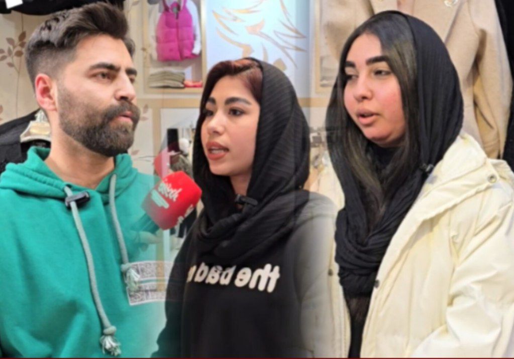 چرا مانتو بلند و جلو بسته نایاب شده؟ / توضیح فروشندگان و توجیه مسئولین