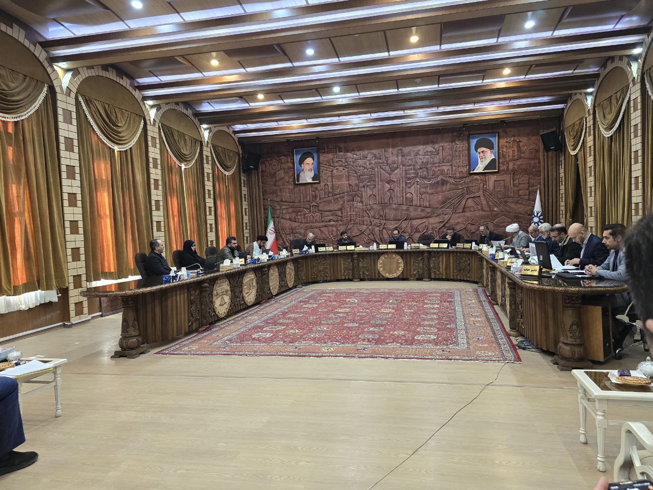 واکنش شورانشینان به بازداشتی های شهرداری / پیگیری غیر علنی