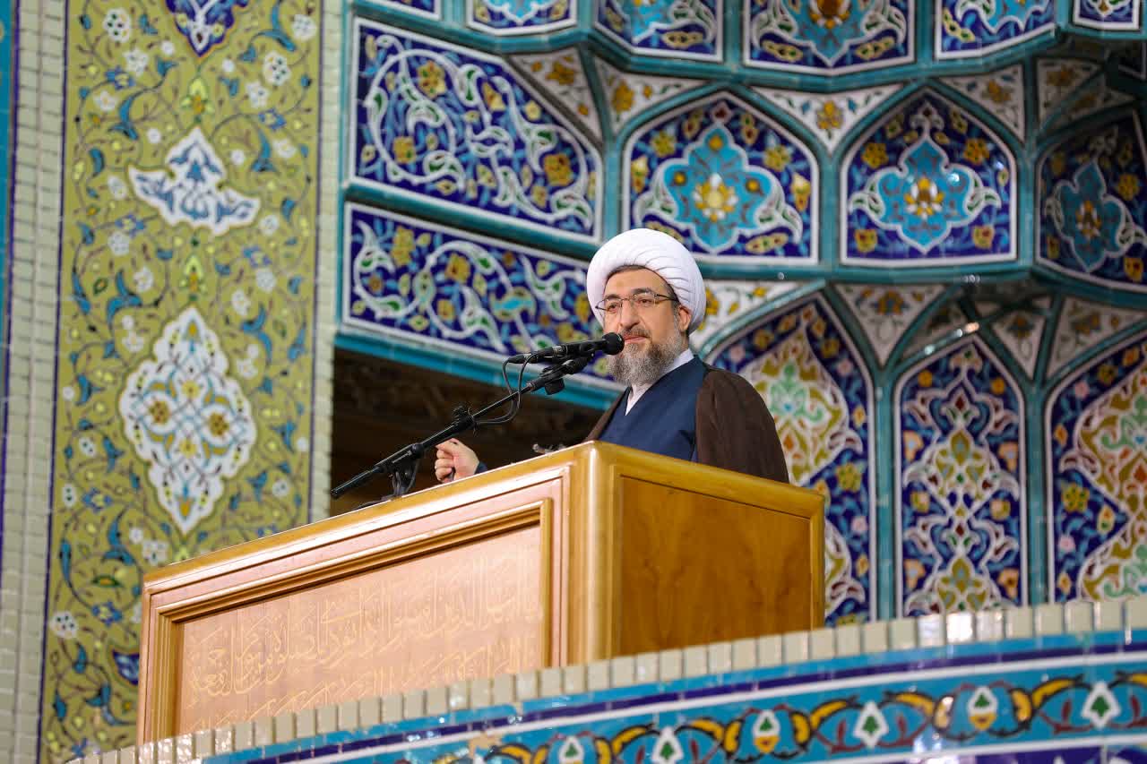 مذاکرات نه میدان رقابت جناحی بلکه عرصه دفاع از منافع ملی است