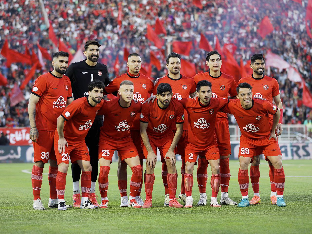 تب فوتبال در تبریز به اوج رسید / مسیر ۴ امتیازی تراکتور تا قهرمانی