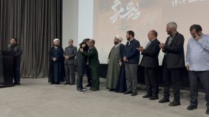 فرمانده سپاه عاشورا: باید از تولیدات ارزشی حمایت شود