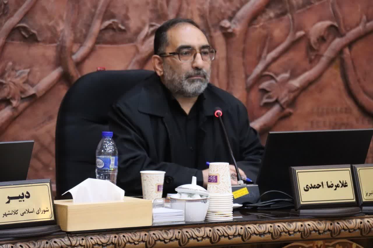 پیگیری بازداشتی‌های شهرداری به کجا رسید؟