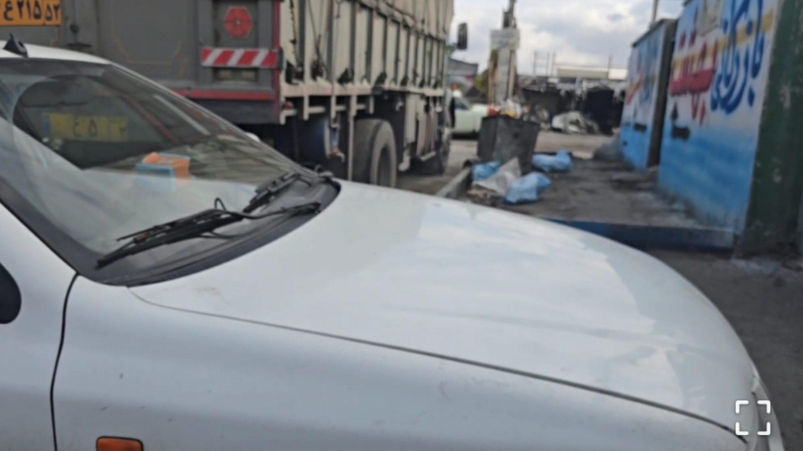 روایت «بیزیم محله» از آخماقیه / نه شهر است نه روستا!