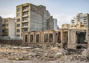 حافظه تاریخی تبریز در معرض زوال