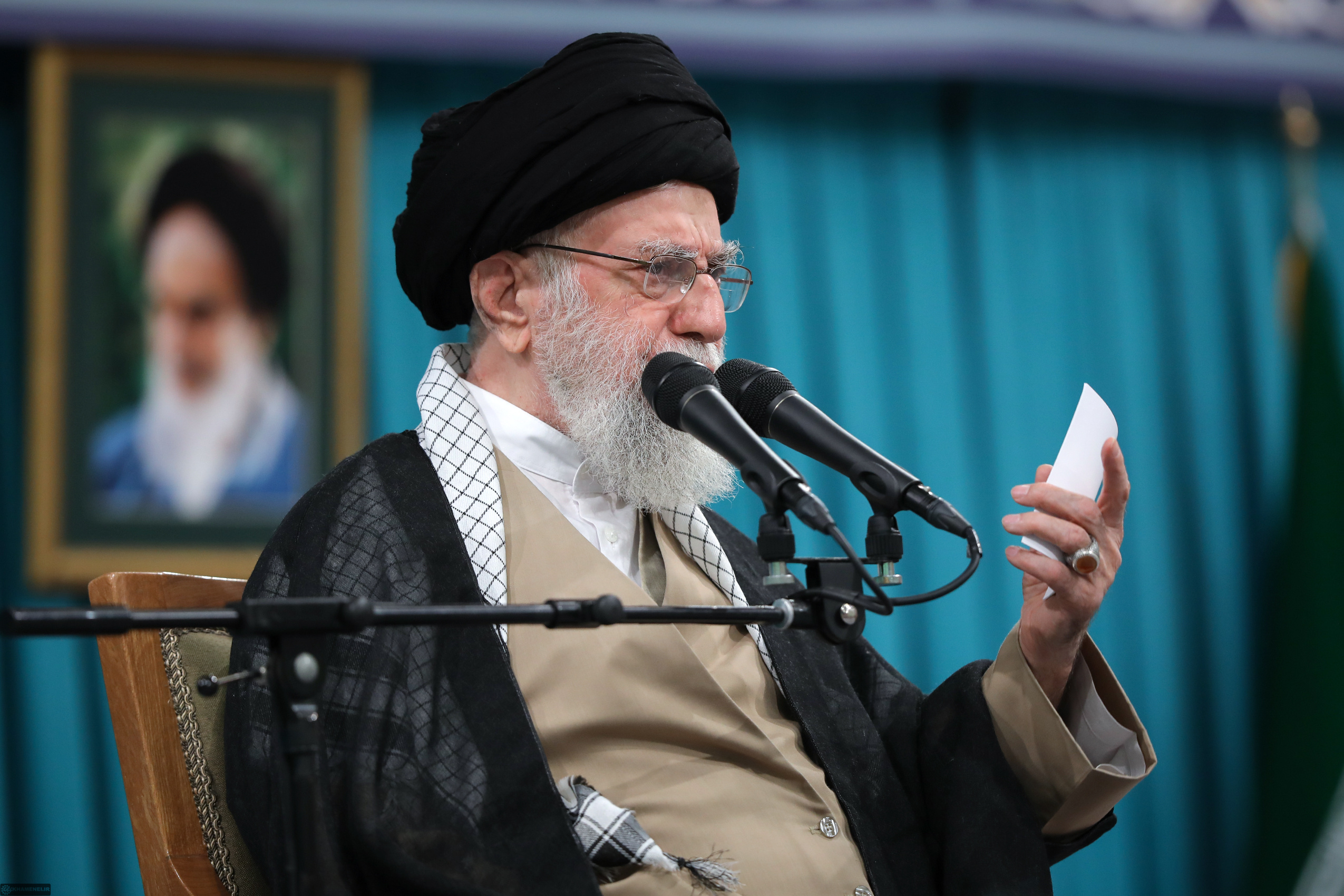 کارگر سرمایه اصلی برای تحقق شعار «سرمایه‌گذاری برای تولید» است