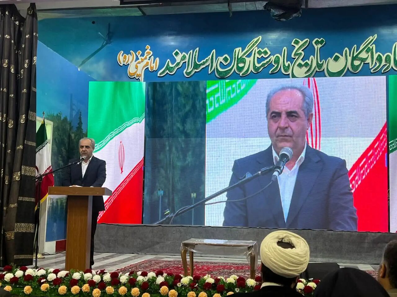 تمام مدارس کانکسی و ناایمن استان در مدت یکسال پرچیده می‌شود