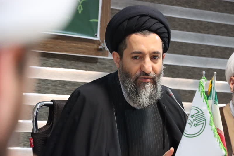 رویکرد تبلیغات اسلامی توجه به آرمان‌هاست نه آرم‌ها