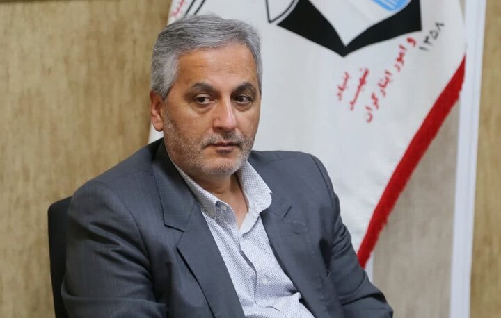 بسیج ظرفیت‌ها برای برگزاری بزرگداشت شهدای خدمت در آذربایجان شرقی