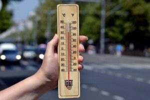 روند کاهش نسبی دمای هوای آذربایجان شرقی ادامه دارد