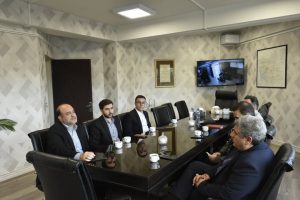 کتابخانه های عمومی پاتوق هایی برای همه اقشار با تحول در فضا و خدمات