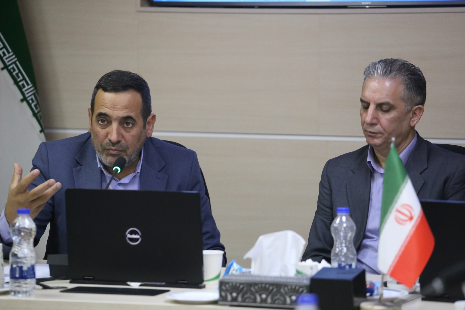 ضرورت اثربخش کردن ارزش افزوده پرداختی به روستاها و شهرها