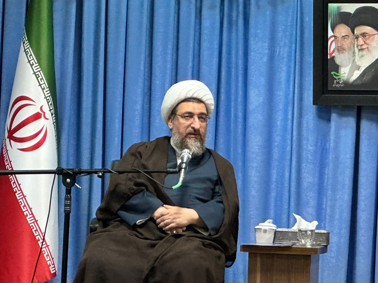 سبک زندگی اسلامی، کلید حل مشکلات اجتماعی است