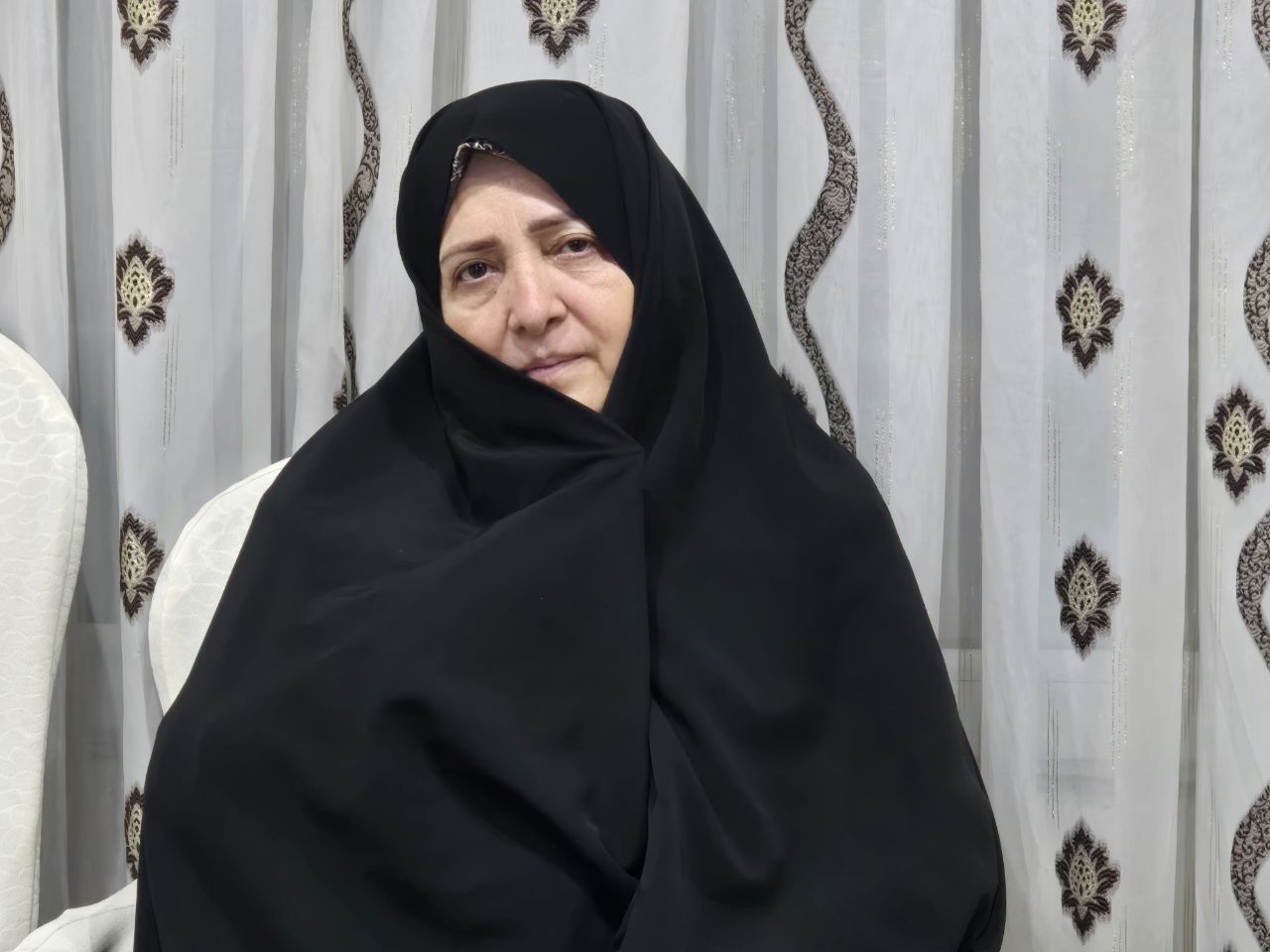 یک مادر معلم و تربیت یک شهید / از کلاس درس تا میدان ایثار