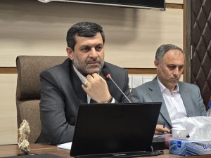 پایان بی قانونی در برداشت طلا / با سیانید نفس محیط زیست را گرفته اند / ۴۰ فوتی و میلیاردها پول کثیف