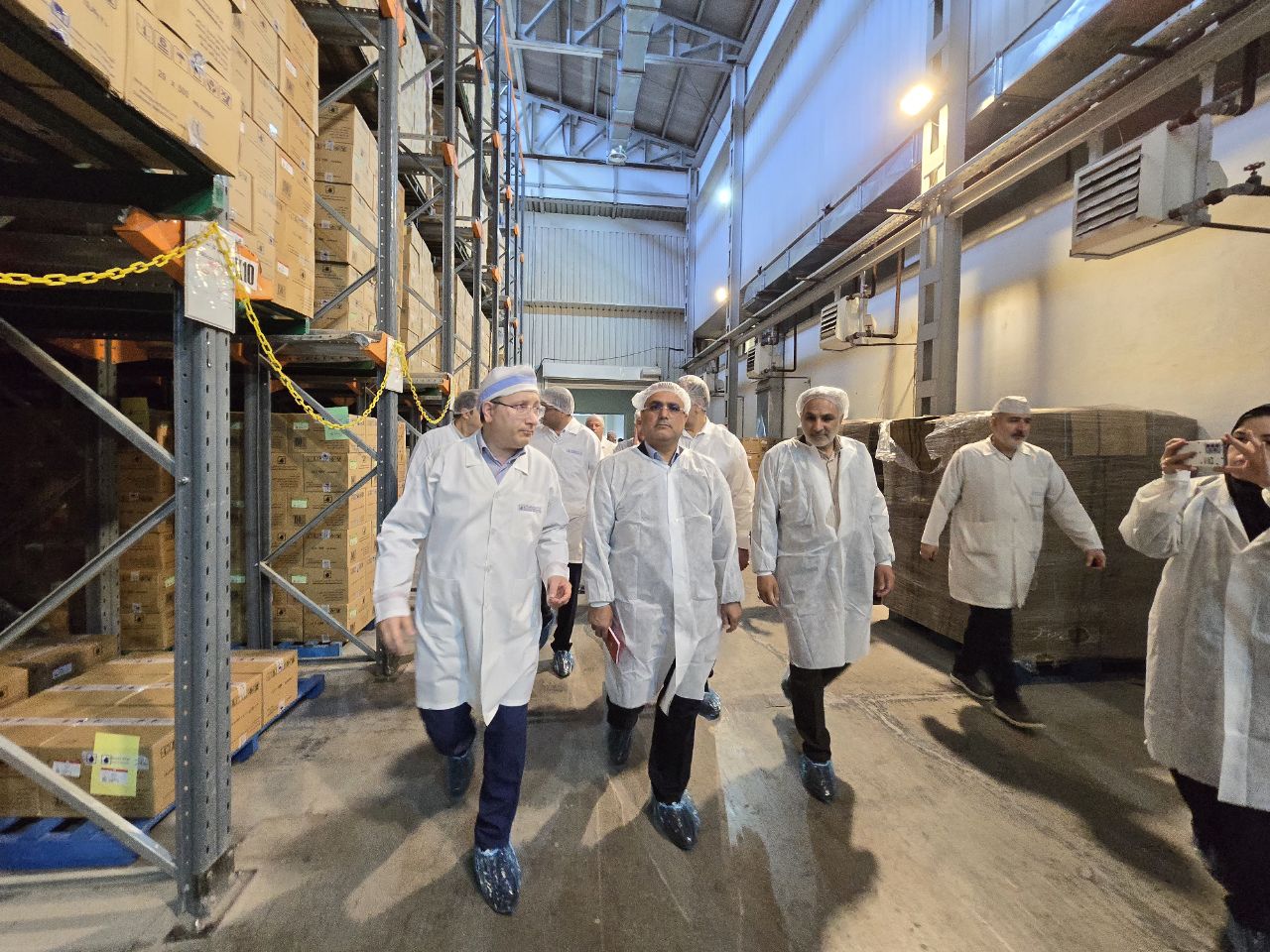 خودکفایی دارویی در سایه تلاش شبانه‌روزی؛ داروسازی شهید قاضی نبض تامین نیازهای حیاتی کشور