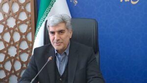 انحلال شورای شهر سهند هنوز ابلاغ نشده است