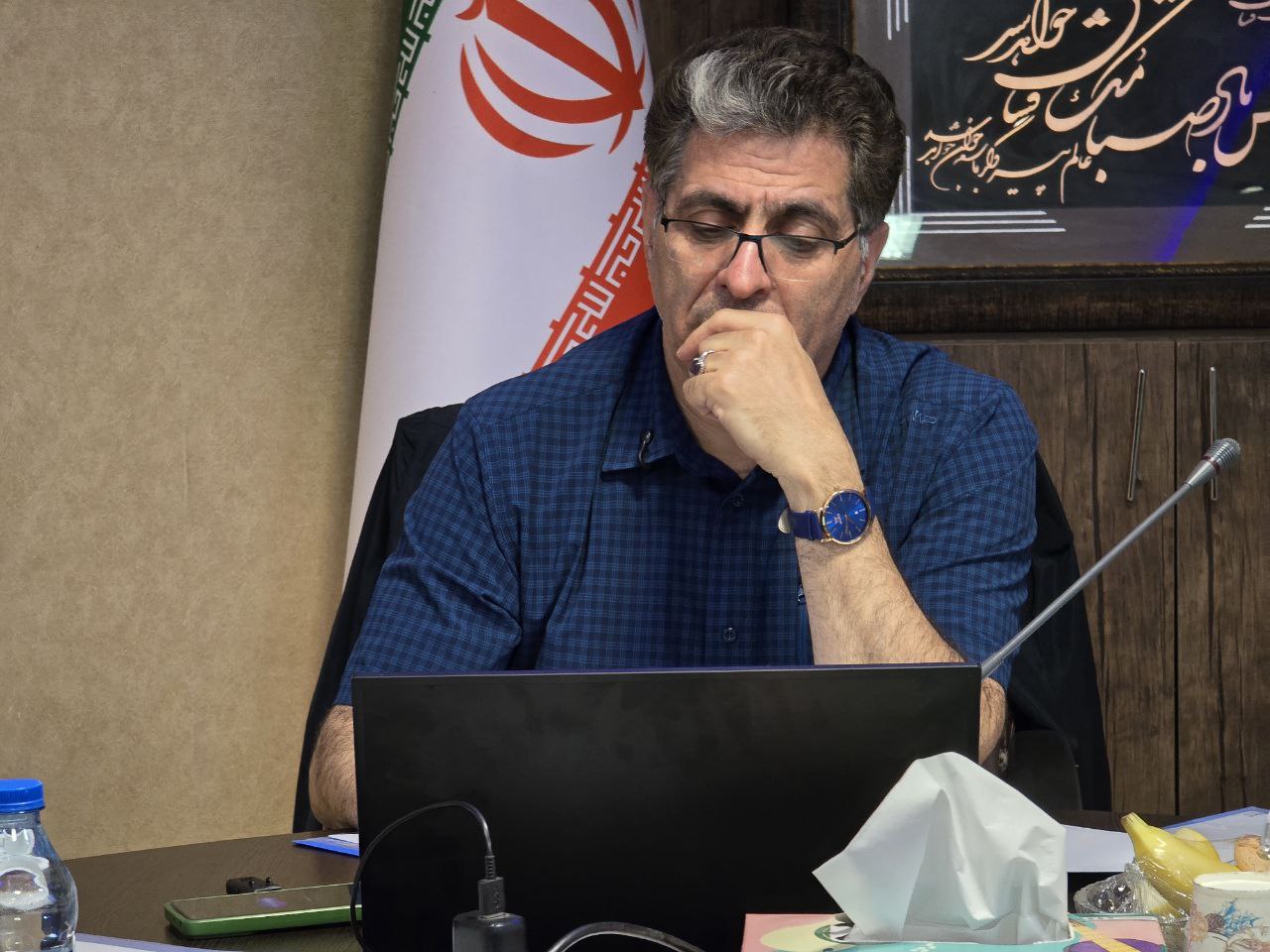 نوآوری و صادرات باید محور تصمیم‌گیری در کلرپارس باشد