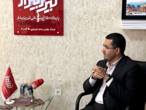 تاثیر سفر مرزی کمیسیون امنیت ملی به ایجاد فهم درست از آذربایجان شرقی
