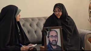 آغوش شهادت؛ مزد بازنشستگی / من قالدیم اسرائیلین جنگینه