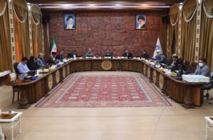 چه کسانی قانع نشدند؟