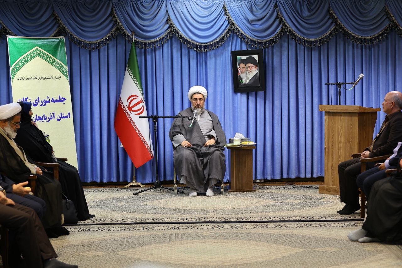 ضرورت فرهنگ‌سازی در پرداخت زکات