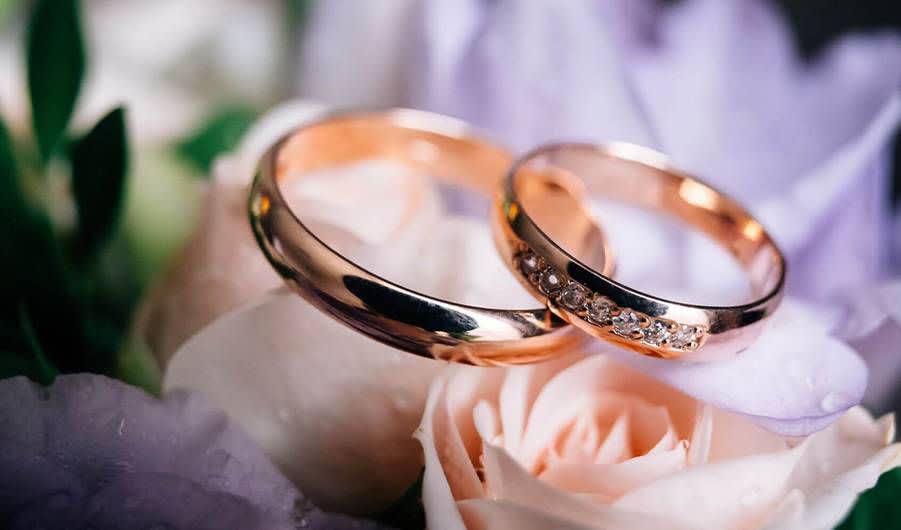 افزایش ۴ درصدی آمار ازدواج در آذربایجان شرقی