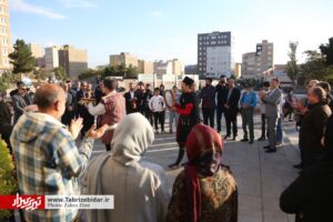 افتتاح جشنواره تئاتر استان‌های کشور