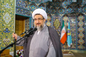 تضعیف امید ممنوع، مسئولان از پشتوانه ملی بهره ببرند