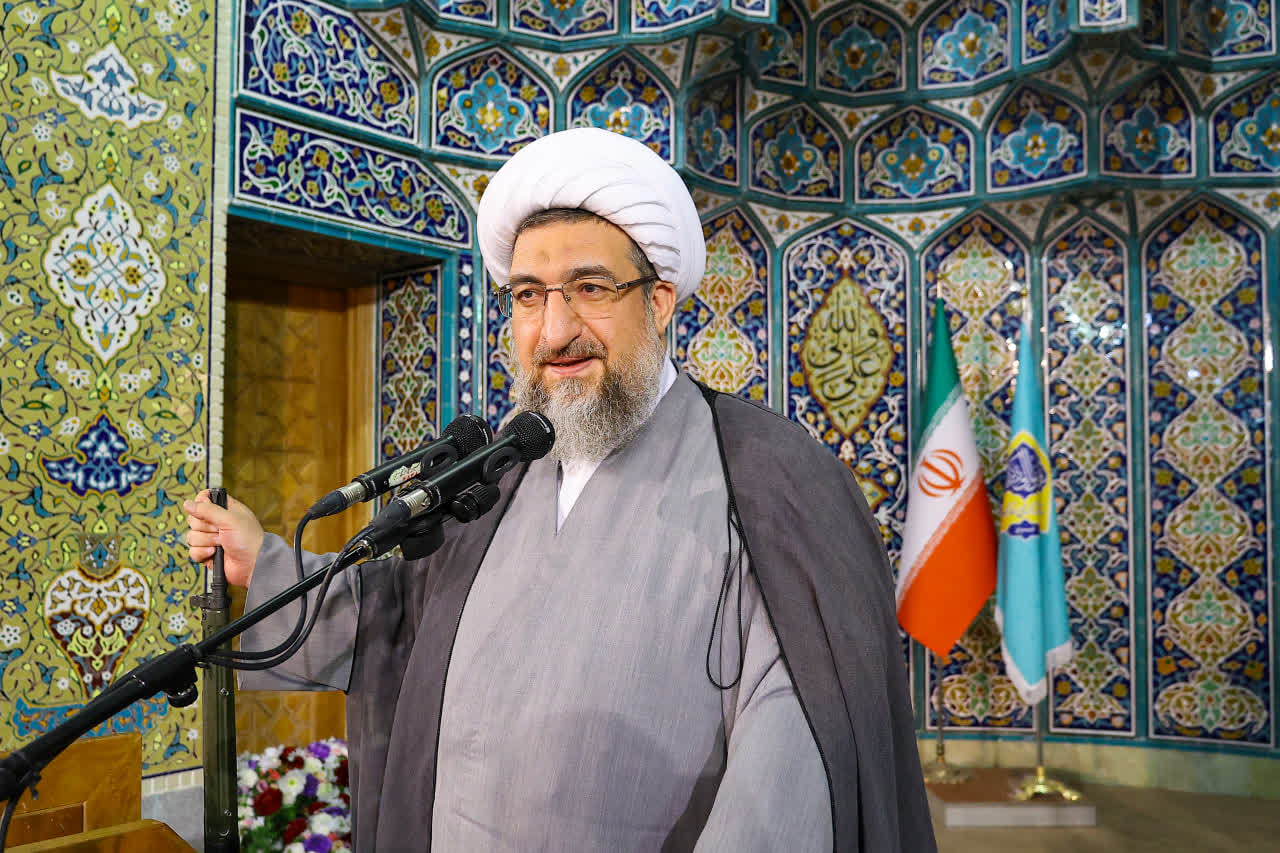 تضعیف امید ممنوع، مسئولان از پشتوانه ملی بهره ببرند