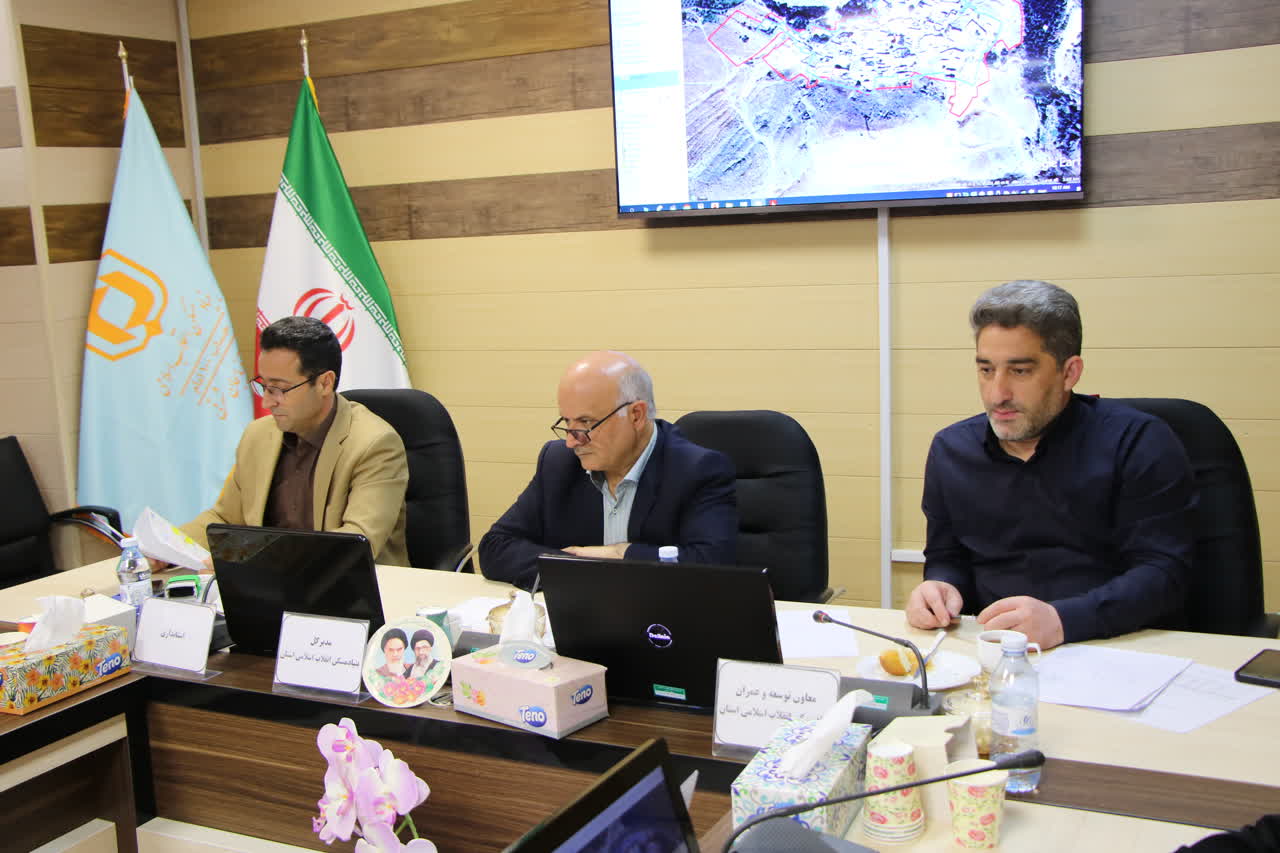 طرح‌ هادی ۲۰۹۸ روستای آذربایجان شرقی تصویب شد